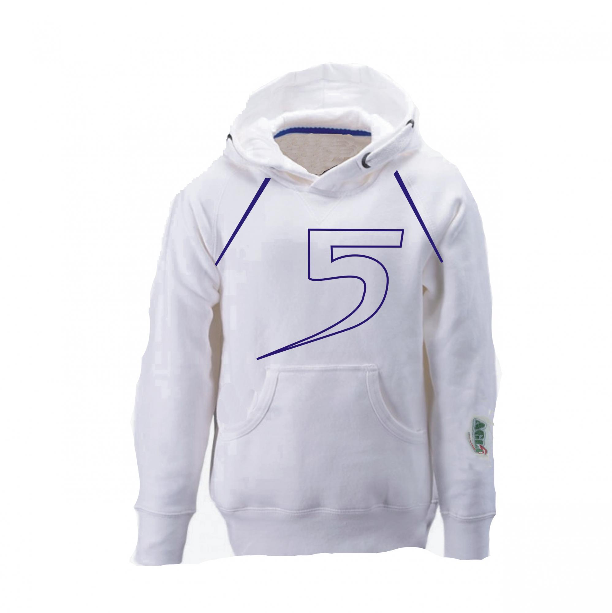 felpa five