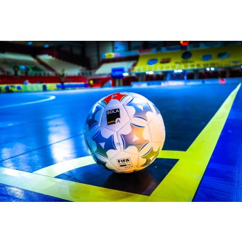 Bola ALPA  FIFA Quality Pro
