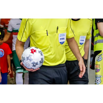 Bola ALPA  FIFA Quality Pro