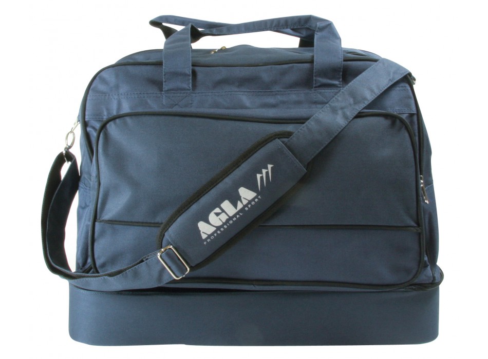 Borsone Soccer Bag ROMA 50x30x55