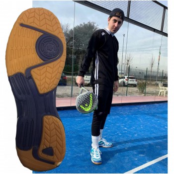Calzatura Hand 650