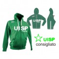 Felpa Mod. Ufficiale Uisp