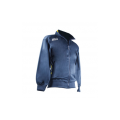 Felpa New York blue yellow