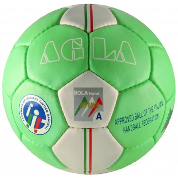 Pallone Bola Hand Approved size 2