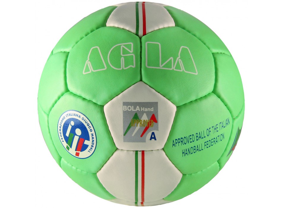 Pallone Bola Hand Approved size 2