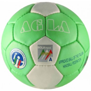 Pallone Bola Hand Approved size 3