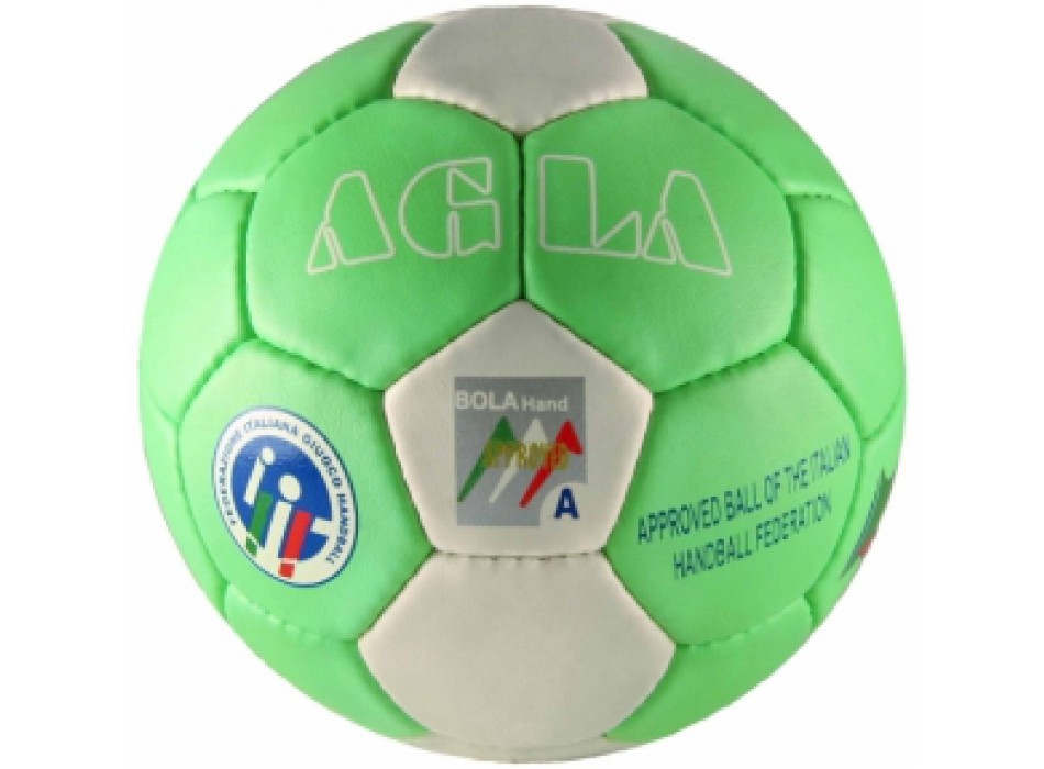 Pallone Bola Hand Approved size 3