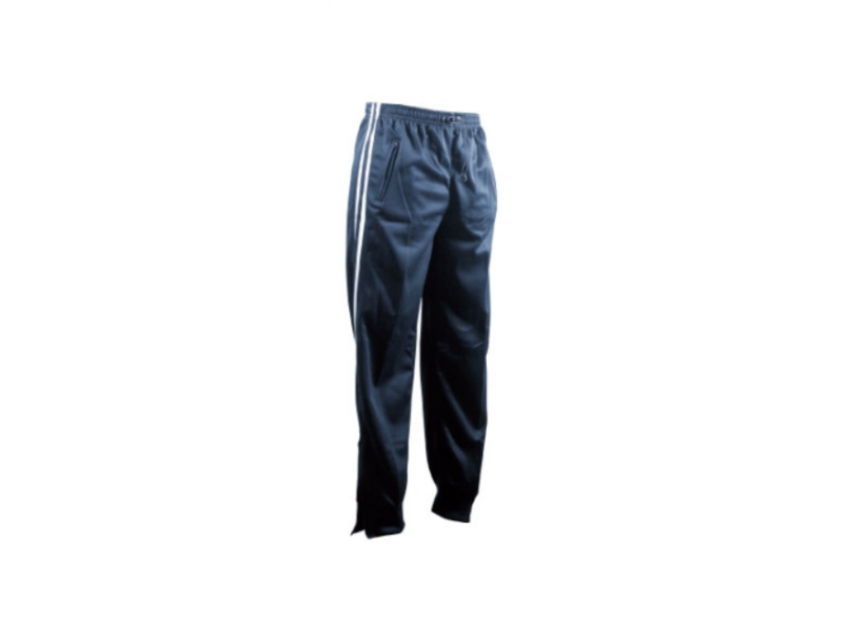 pantalone New York BL-WT