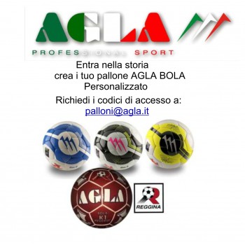 PERSONALIZZATO Bola K/zone PU top quality