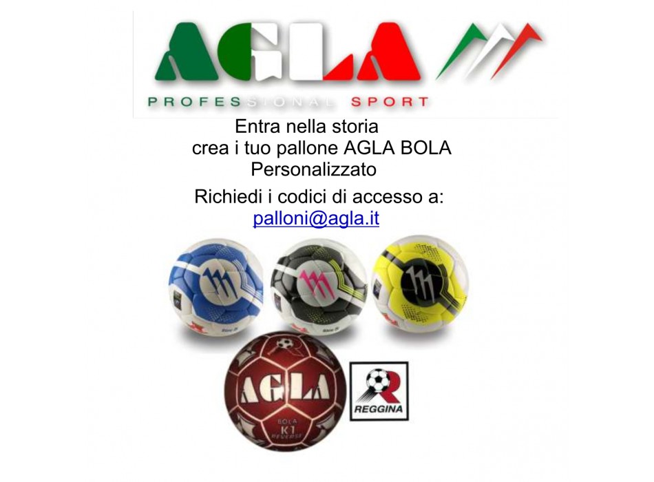 PERSONALIZZATO Bola K/zone PU top quality