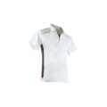 Italy white red