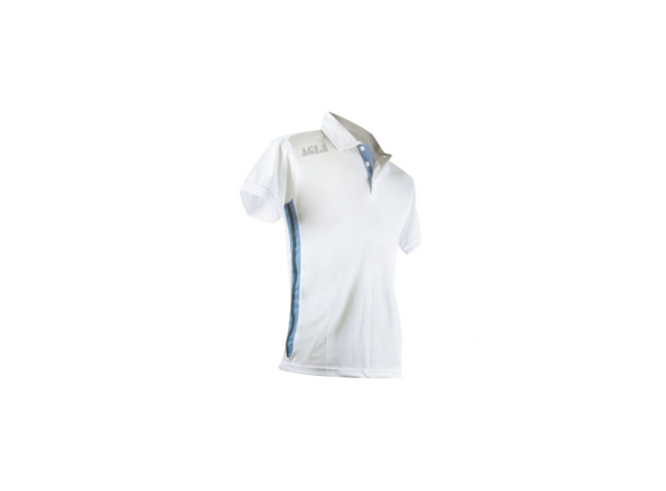 Polo ITALY polyester RY-WT