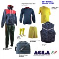 Set Futsal